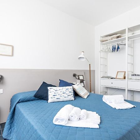 Apartament Eco Dei Poeti, Terre Marine Porto Venere Zewnętrze zdjęcie