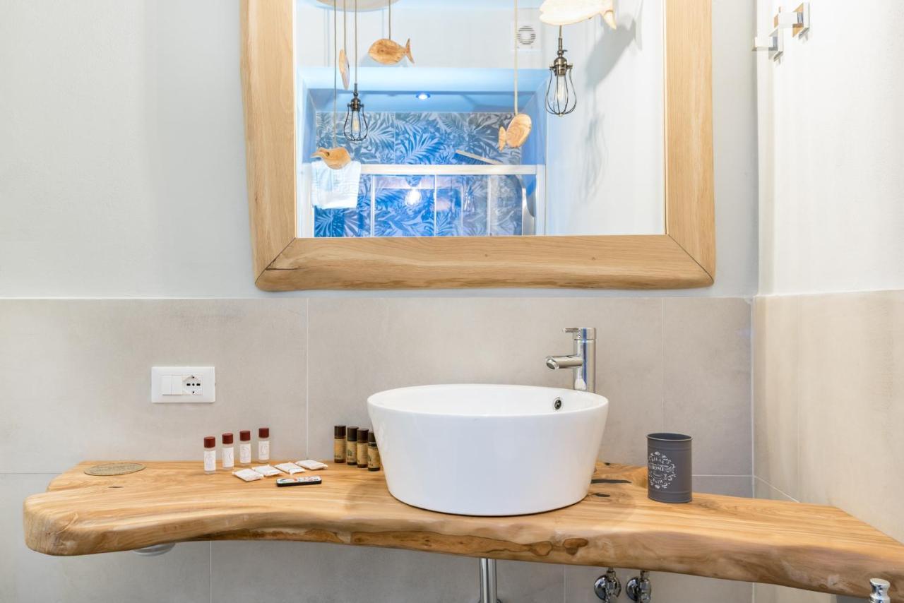 Apartament Eco Dei Poeti, Terre Marine Porto Venere Zewnętrze zdjęcie